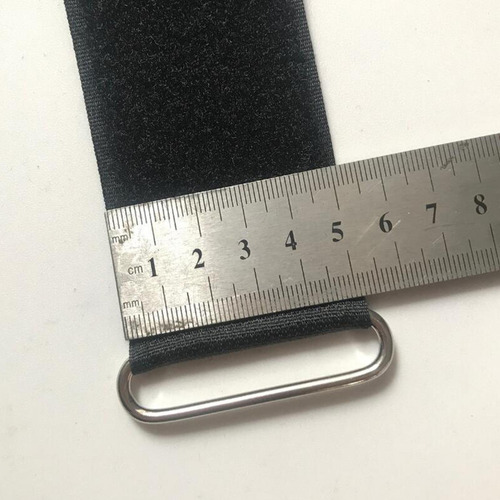 3 Correas De Pedal Para Bicicleta Estática, Ajuste 3 Piezas