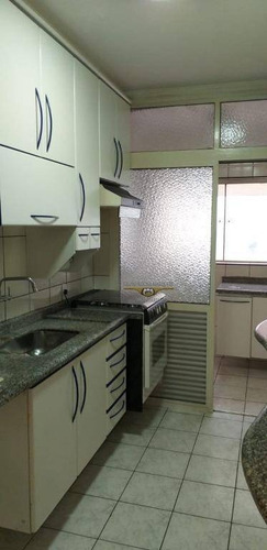 Imagem 4 de 18 de Apartamento Duplex Com 4 Dormitórios À Venda, 134 M² Por R$ 650.000,00 - Penha De França - São Paulo/sp - Ad0008