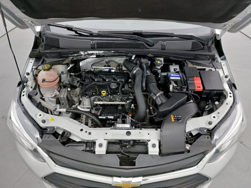 Chevrolet Onix 1.0 TURBO FLEX LTZ MANUAL