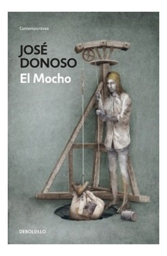 Libro El Mocho