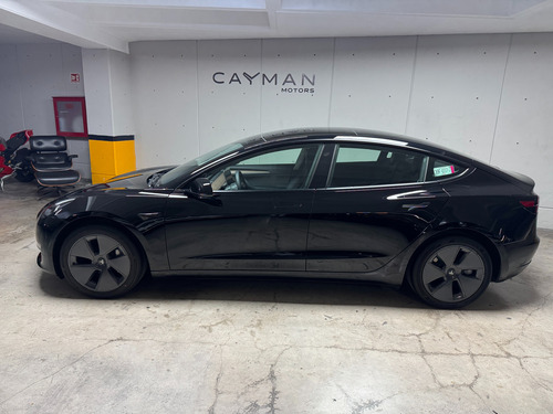 Tesla Model 3 Long Range 2022