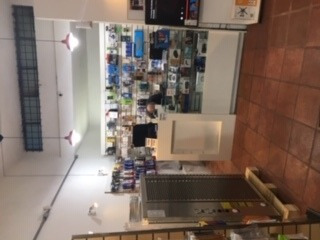 Traspaso Local Comercial Zona Goes - Alquiler Bonificado!!!!