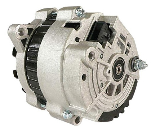 Alternador Chevrolet Full Inyeccion Blazer Universal Cachon