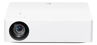 LG Cinebeam Uhd 4k Proyector Hu70la - Proyector