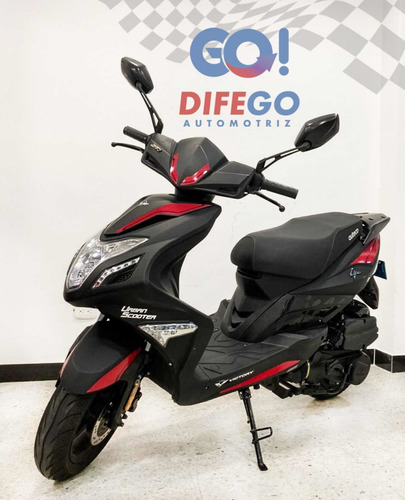 Victory Life 125 2021