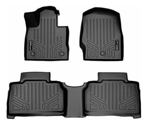 Tapetes - Smartliner Sa0423 - B0423 Para Ford Explorer *****