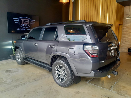 Toyota 4Runner 4.0 Sr5 Fl