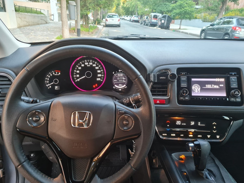 Honda Hrv