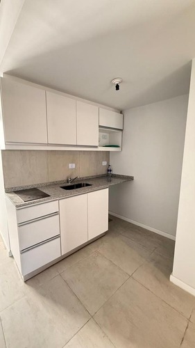 Alquiler! Hermoso Departamento De 1 Dormitorio En Torre Blue (link), Barrio Sur