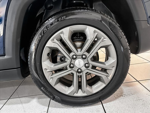 Jeep Compass 1.3 T270 Turbo Longitude