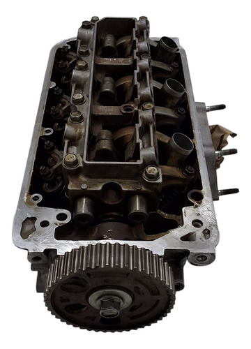 Cabeza Motor Izquierda Acura Tl 3.5l 09-14 Original