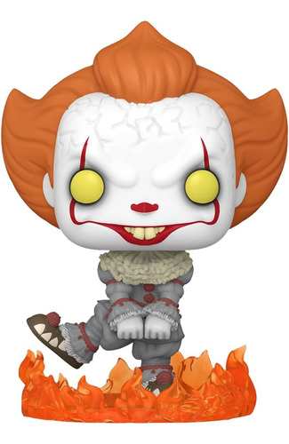 Funko Pop! It Terror - Pennywise