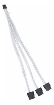 Comprar Cable De Extensión Pcie Gpu 5.0 De 16 Pines A 3 X 8 Pines, 1