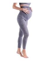 Comprar Calza Mora Maternal Lycra Contenedora P\u002Fembarazadas Art 1879