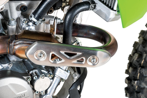 Kawasaki Kx 250f 2023 Moto Cross Kx250f