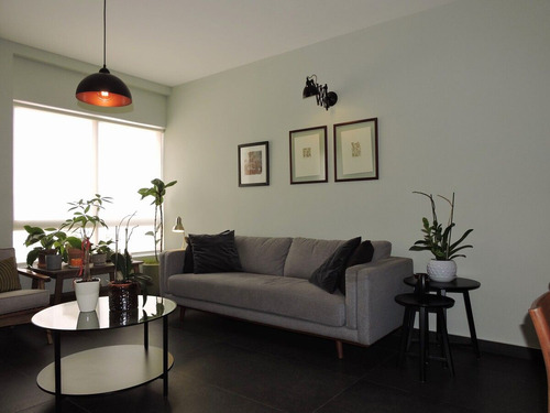 Penthouse Con Roof Garden En Venta En Colonia Nápoles
