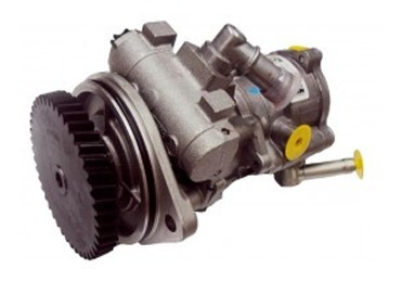 Bomba Dirección Hidráulica Chevrolet S10 2.8 Mwm 2000/2002