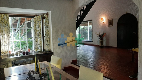 Imagen 11 de 24 de Casa En Venta A 2 Cuadras Del Mar - Playa Brava - Punta Del Este