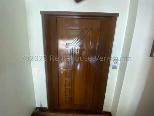 Apartamento En Venta - Los Caobos - Andreina Castro - Mls#24-20996