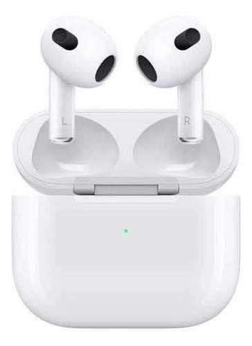 AirPods Apple 3 Generación | Original Sellado