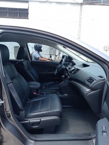 Honda Crv City Plus 2016 - Bajo Kilometraje - Unico Dueño