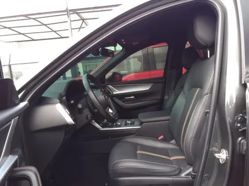 Mazda Cx-90 Grand Touring Signature