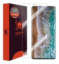 Comprar 3 Protectores De Pantalla Para Samsung Galaxy S21 Ultra