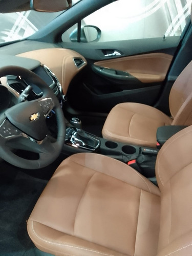 Imagen 11 de 25 de Cruze Premier 2023 4puertas