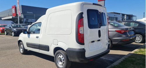 Imagen 9 de 24 de Fiat Fiorino 1.4 Endurance Entrega Inmediata Ep