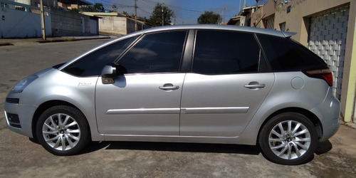 Citroen C4 Picasso 2013/14