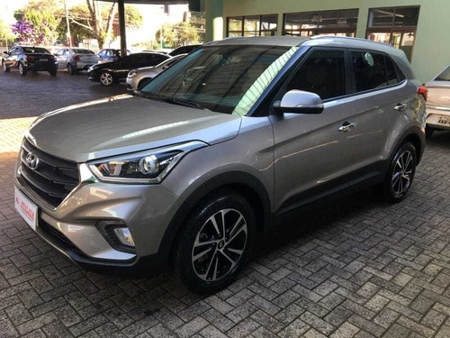 Imagem 2 de 15 de Hyundai Creta Prestige 2.0 16v Flex Aut
