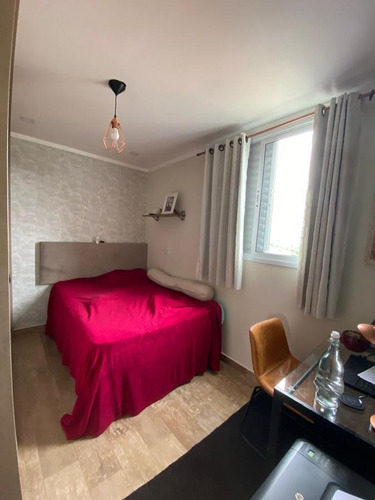 Imagem 14 de 15 de Apartamento Para Venda Em São Paulo, Vila Romana, 2 Dormitórios, 1 Suíte, 2 Banheiros, 2 Vagas - R479_1-2366006