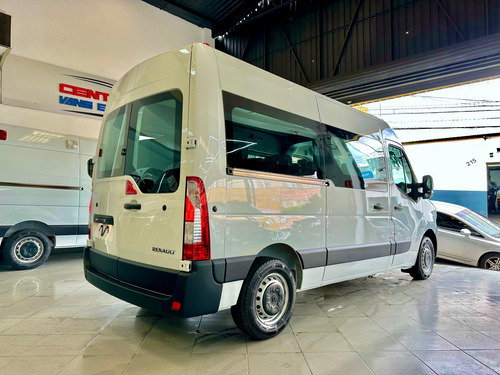 Nova Master 16 Lugares 2026 L2h2