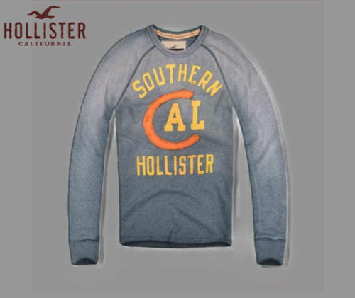 Sudadera Hollister M Abercrombie Aeropostale American Eagle