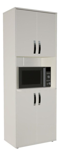 Mueble Alacena Color Blanco