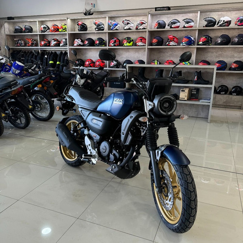 Yamaha Fz X - 150 Cc - Modelo Nuevo - Entrega Inmediata