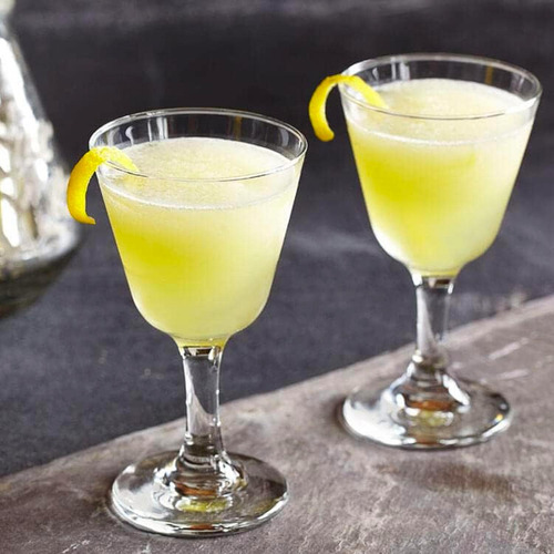 Licor Limonchello Caravella 750 Ml