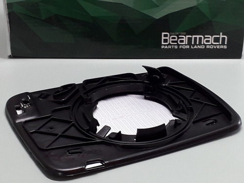 Espelho Retrovisor Ingles Externo Land Rover Discovery 3 !!!