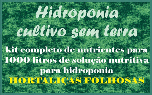 Pentóxido De Fósforo Cristalisado Fosfato Monoamônico 900gr