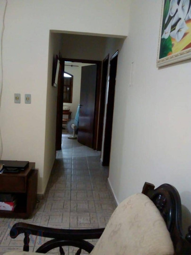 Imagem 15 de 23 de Casa Com 3 Dormitórios À Venda, 140 M² Por R$ 630.000,00 - Vila Bastos - Santo André/sp - Ca0749