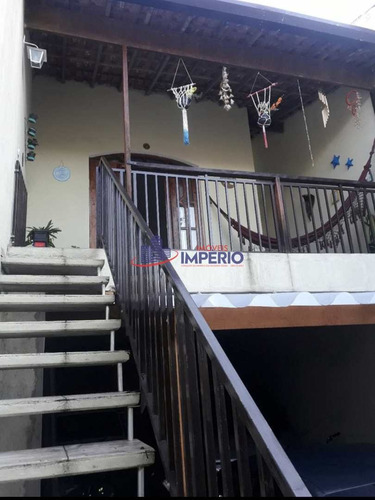 Imagem 2 de 8 de Casa Com 1 Dorm, Jardim Santa Mena, Guarulhos - R$ 375 Mil, Cod: 8916 - V8916