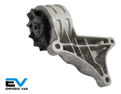 Par Coxim Motor Rely Link Van 1.3 Direito E Esquerdo
