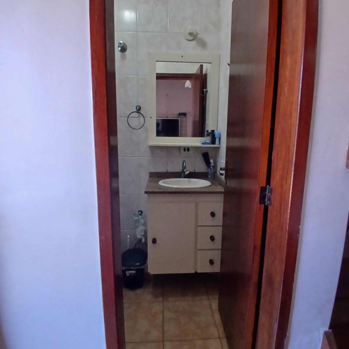 Sobrado Em Condomínio - Bertioga/sp