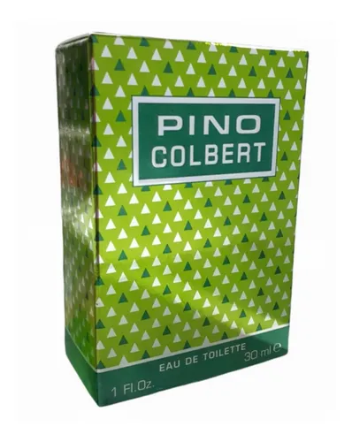 Perfume De Hombre Pino Colbert Cuotas sin inter s