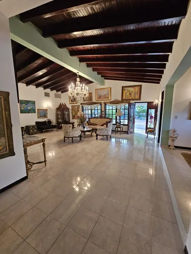 Casa Urb. Costa Azul Ah