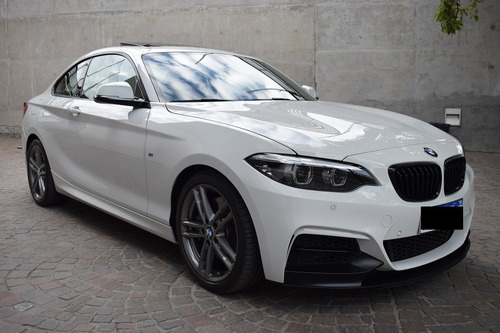 Bmw 240i M 2020 3.500 Kms