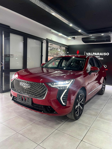 Haval Jolion Luxury At Luxury At