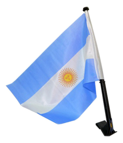 10 Banderas Para Ventanillas De Autos Argentinas Carflags