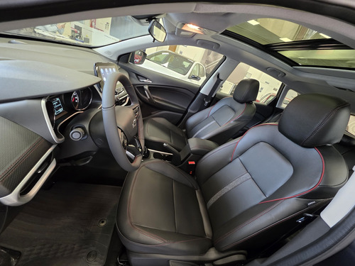 Chevrolet Tracker 1.2 Rs At6