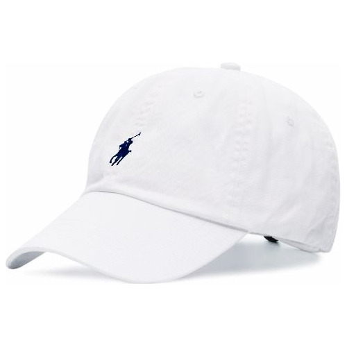 Gorra,jockey Polo Ralph Lauren